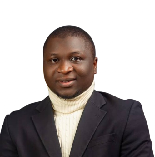 Ibrahim Jimoh