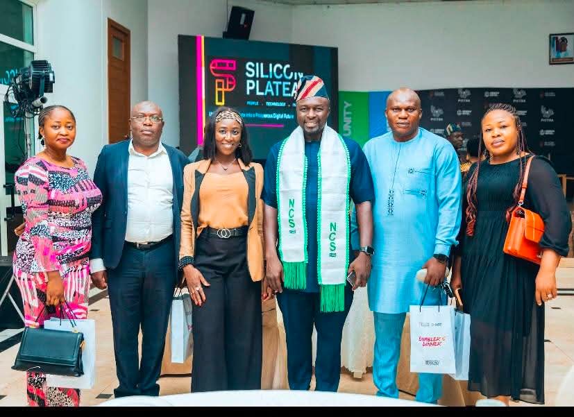 Silicon Plateau Dinner 2026