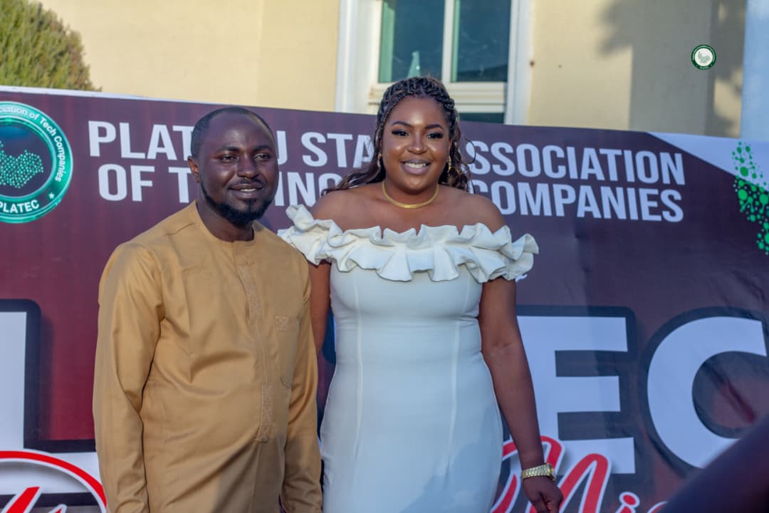 PLATEC Event