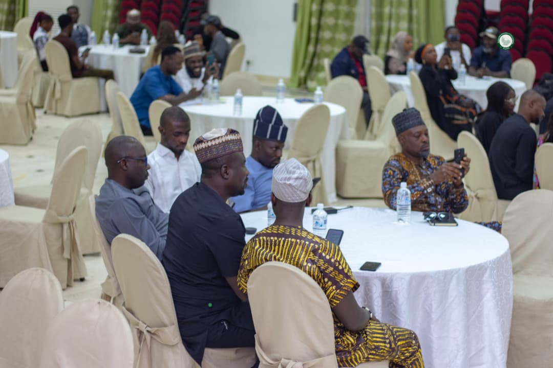 PLATEC Event