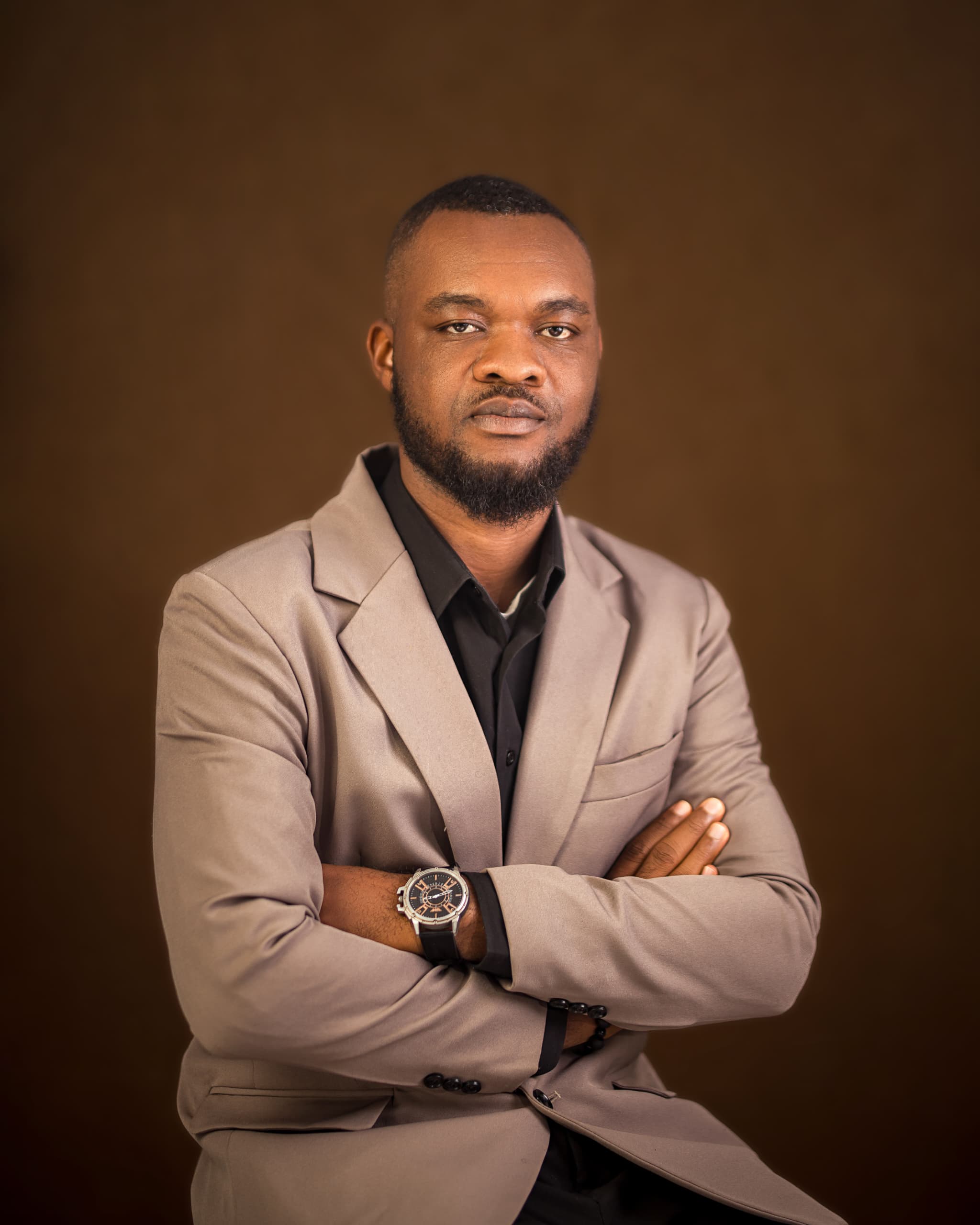 Isaiah Ibigbemi